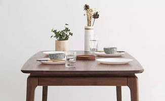 這些原創品牌的木作家具好看到爆,關鍵還不貴