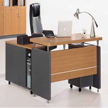 濮陽辦公家具選購指南 從C D20716辦公臺看日升東原的品質與服務