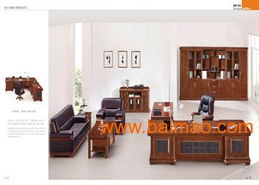 東原家具 天津專業生產商，精品職員辦公桌與高檔會議桌報價解析