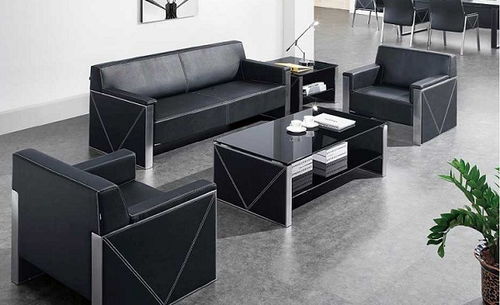 休閑辦公沙發選購指南 如何選擇適合您的那一款